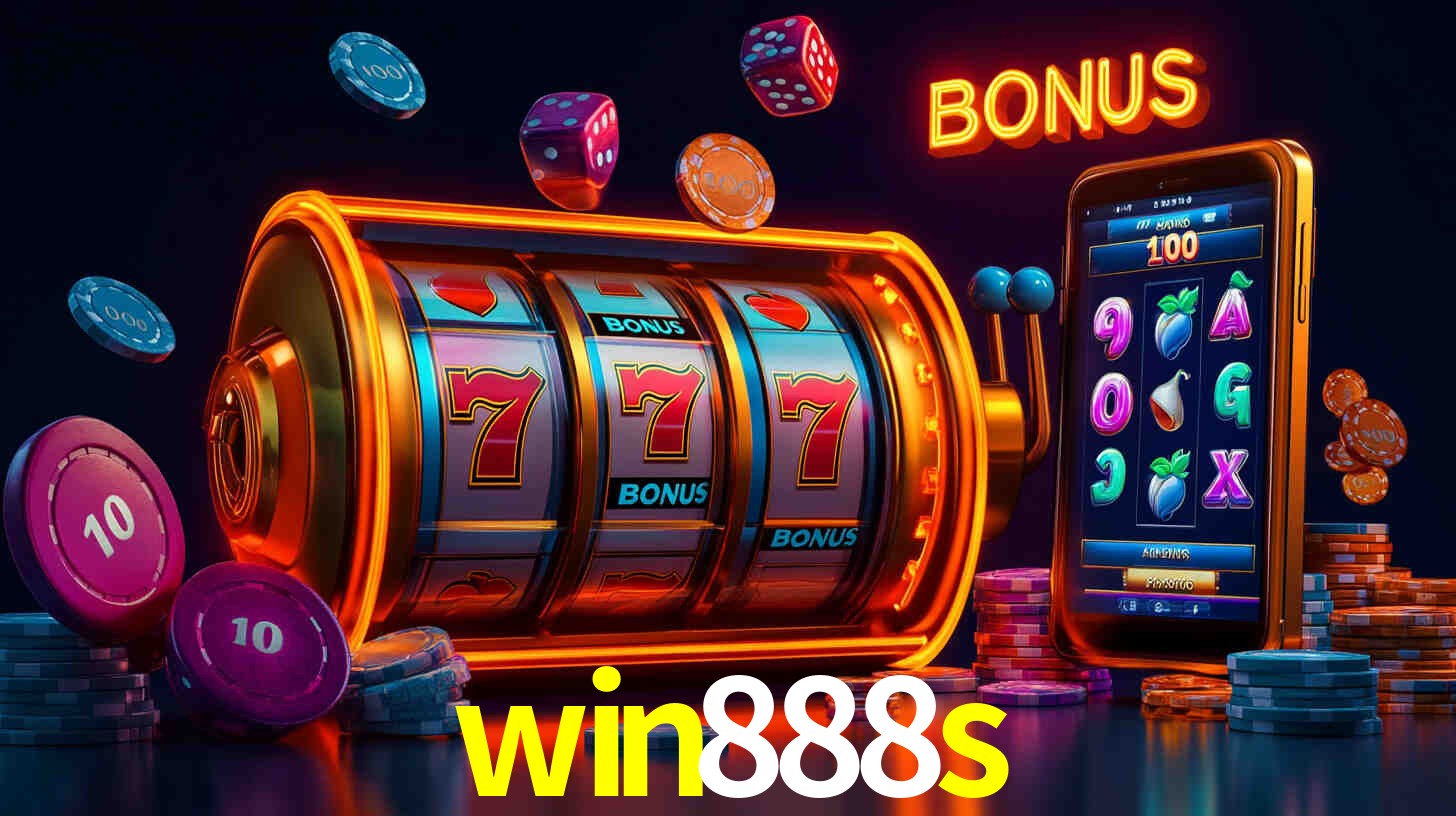 Bônus de Boas-vindas win888s