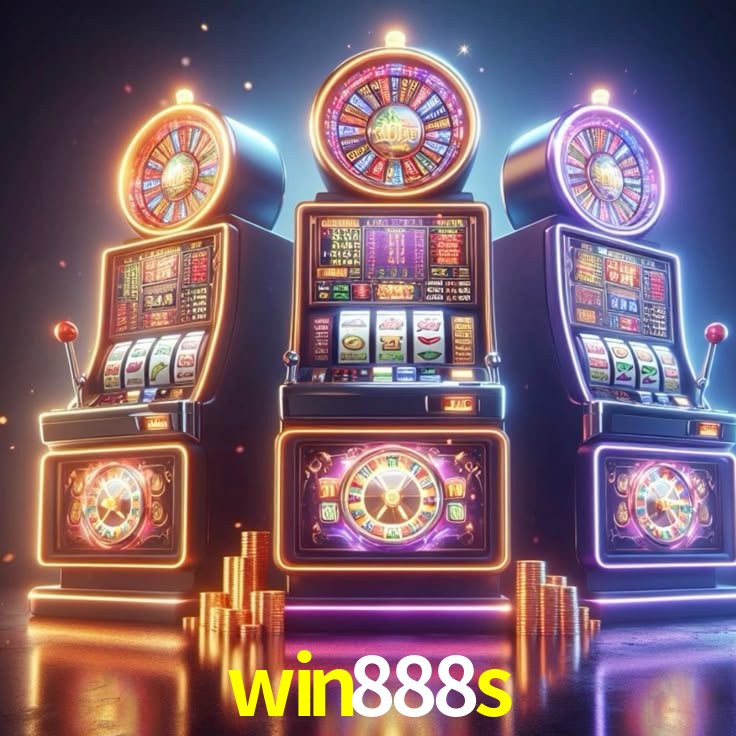 win888s login