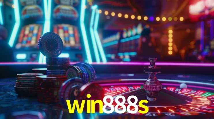 Experiência VIP win888s