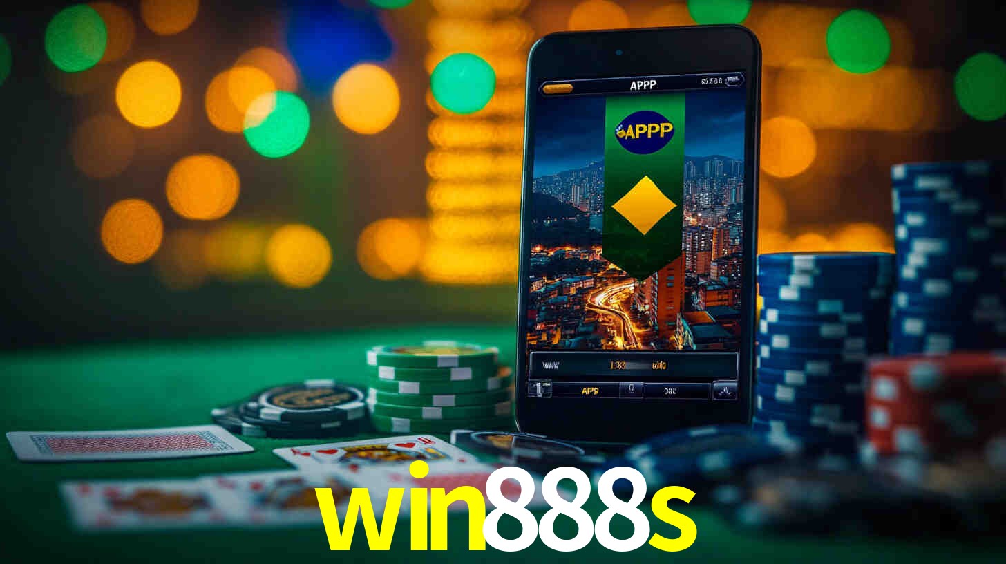 Estatísticas win888s