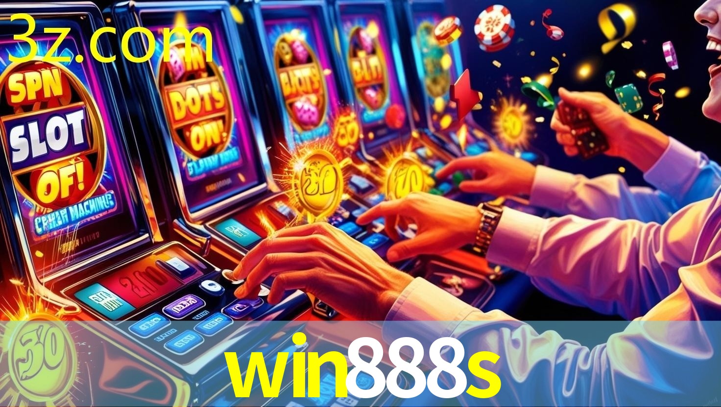 win888s