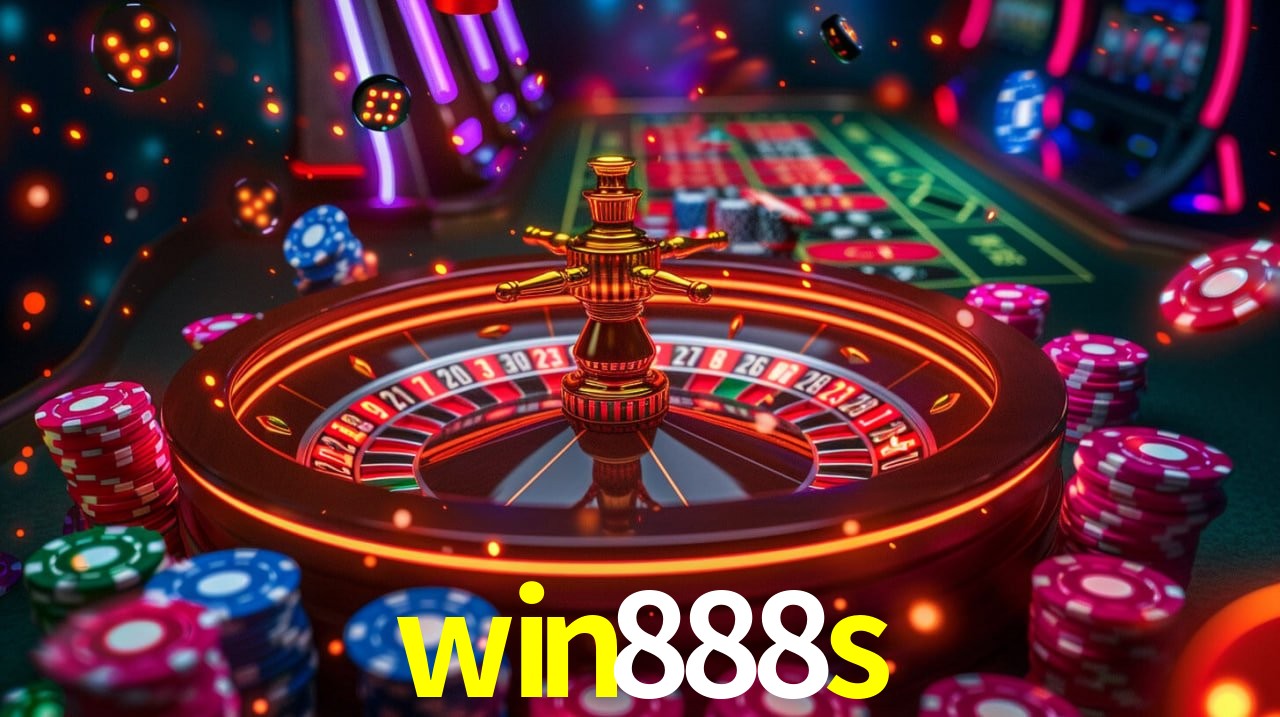 A Emoção da Loteria na win888s: Uma Chance de Mudança de Vida