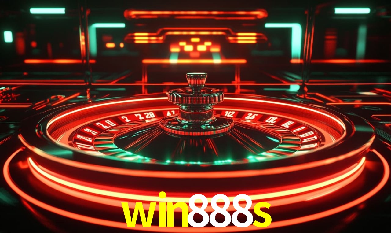 Interface do App win888s