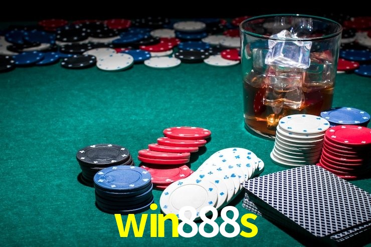 A Emoção da Loteria na win888s: Uma Chance de Mudança de Vida