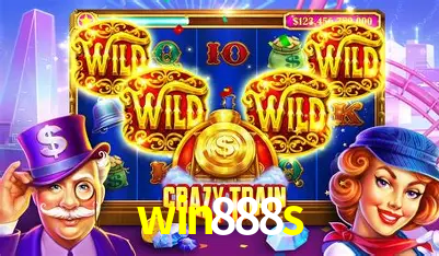Flash Promotion win888s
