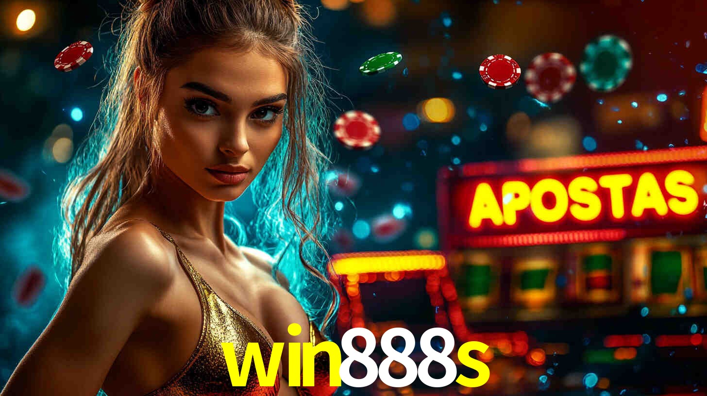 Casino VIP win888s