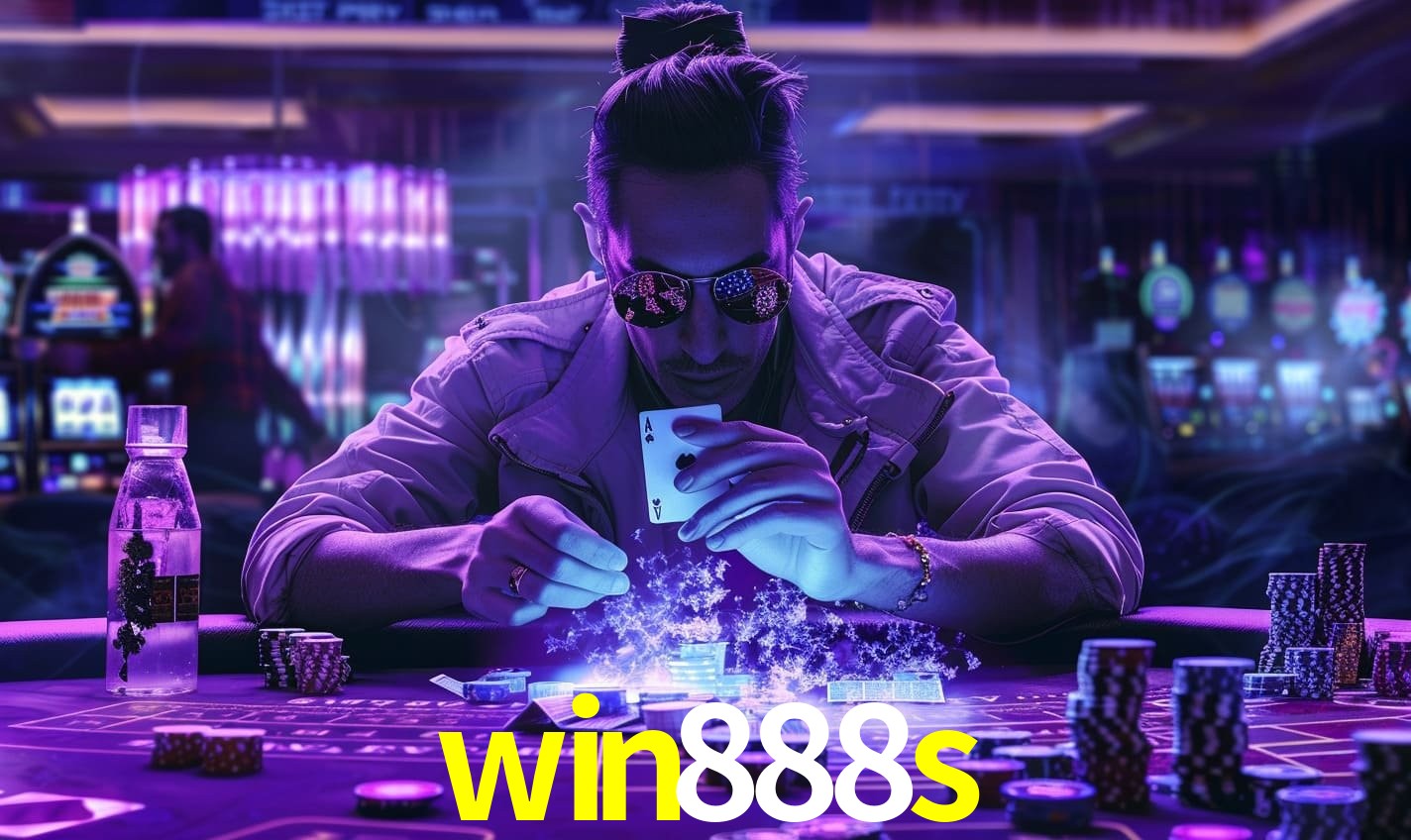 Programa VIP win888s
