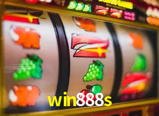 Descubra o Mundo do Cassino Online com win888s
