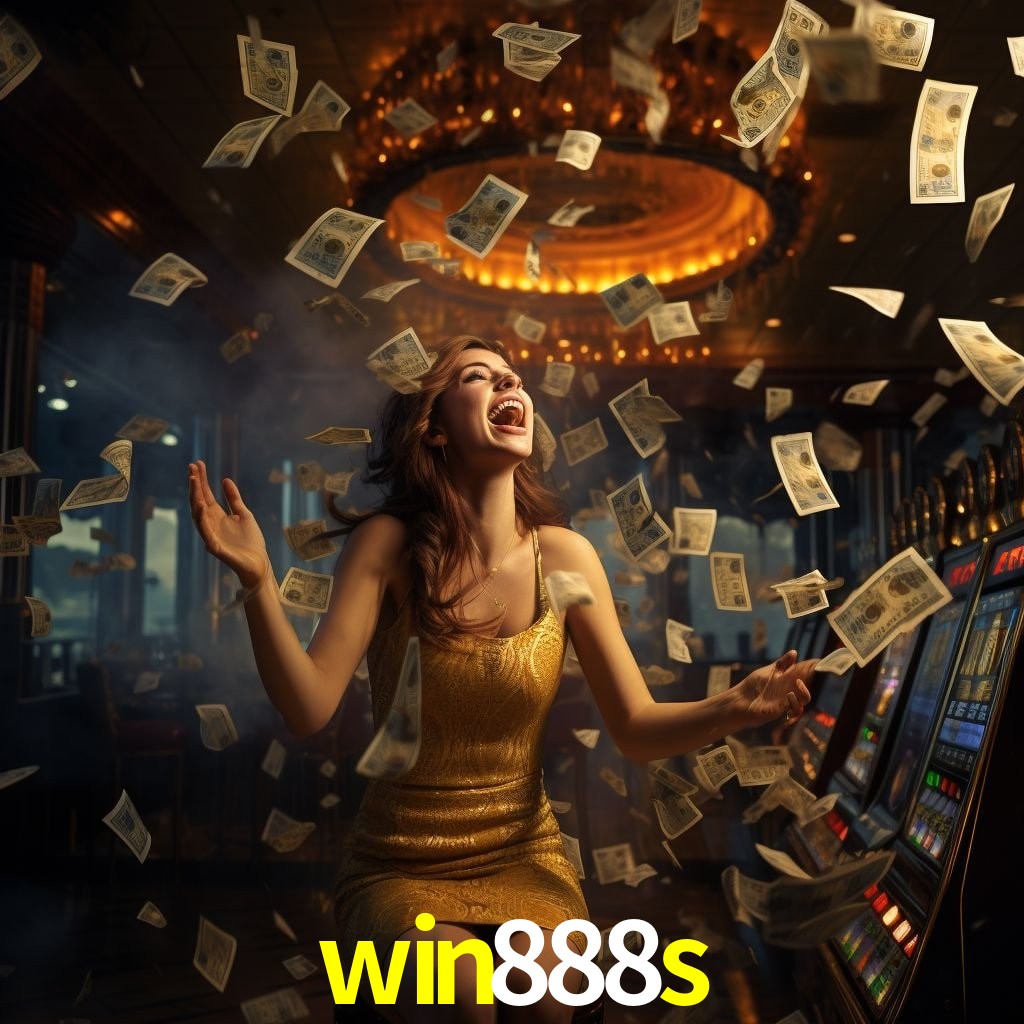 Tournaments win888s