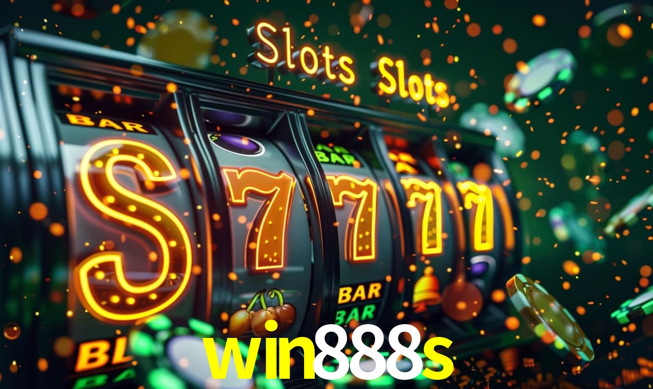 Descubra a Magia dos Jogos de Arcade no win888s