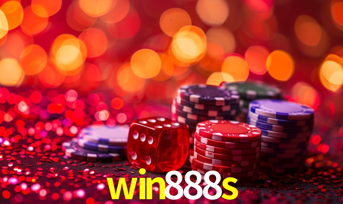 Jogos de Slot win888s