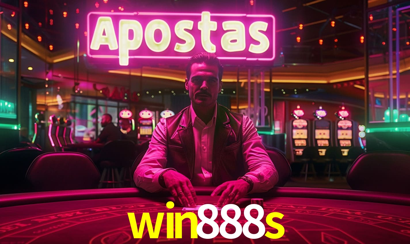 Diretório de Jogos win888s