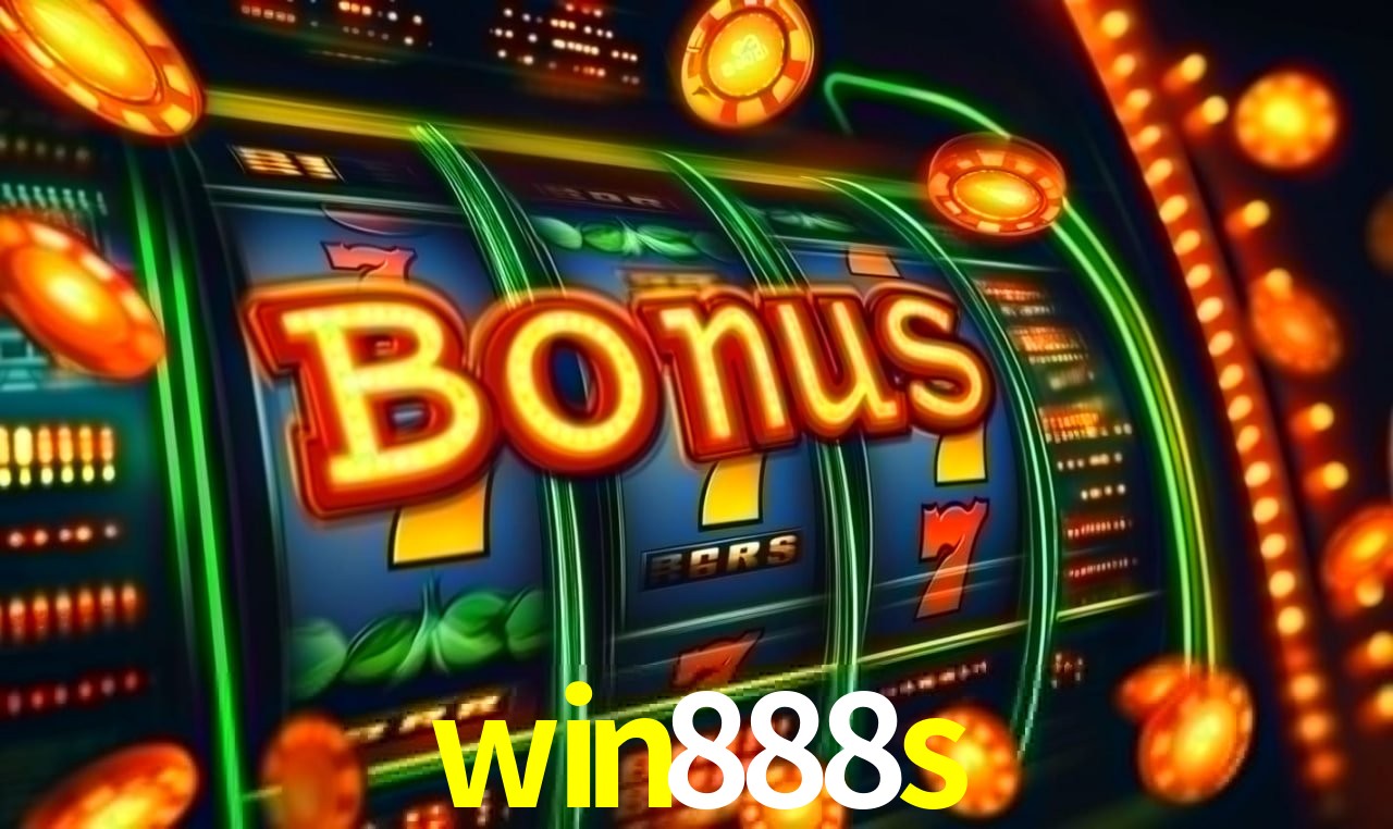 Daily Bonuses win888s