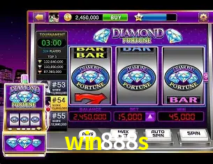 cassino win888s