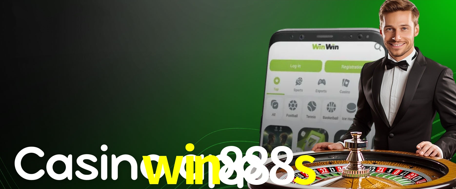 Slot Games win888s