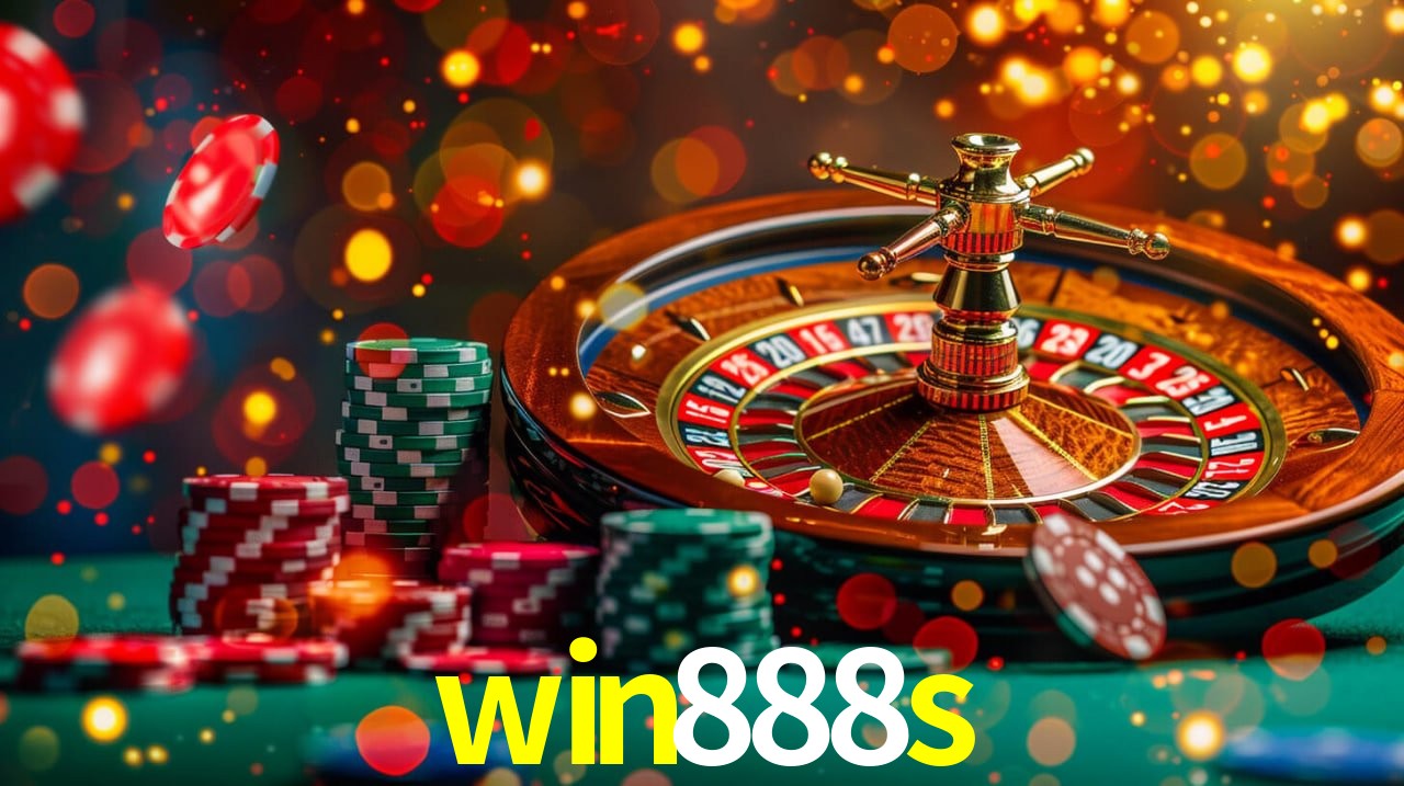 Login Seguro win888s