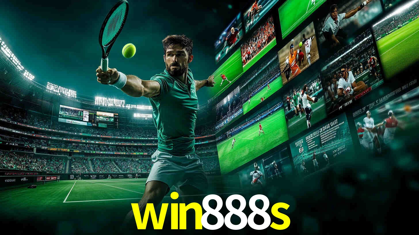 Casino Ao Vivo win888s