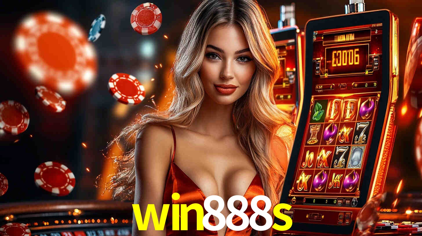 win888s: A Experiência de Casino com Jogos de Mesa ao Vivo