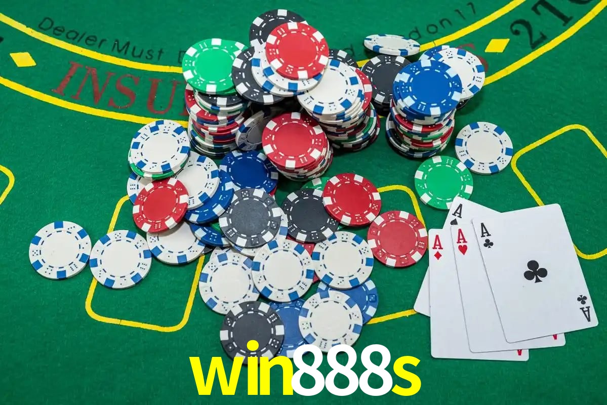 A Experiência Imersiva dos Cassinos Ao Vivo no win888s