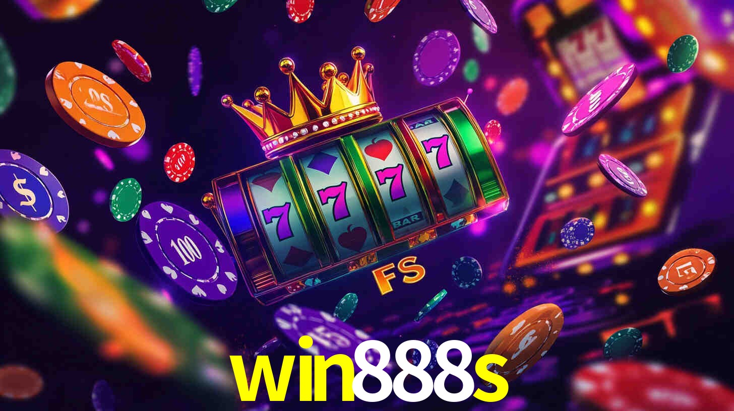 win888s login
