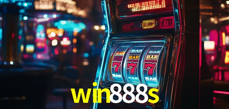 win888s App Interface