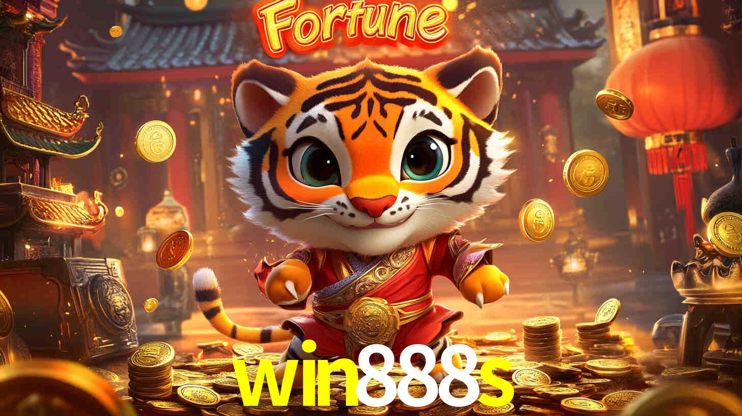 Programa VIP win888s