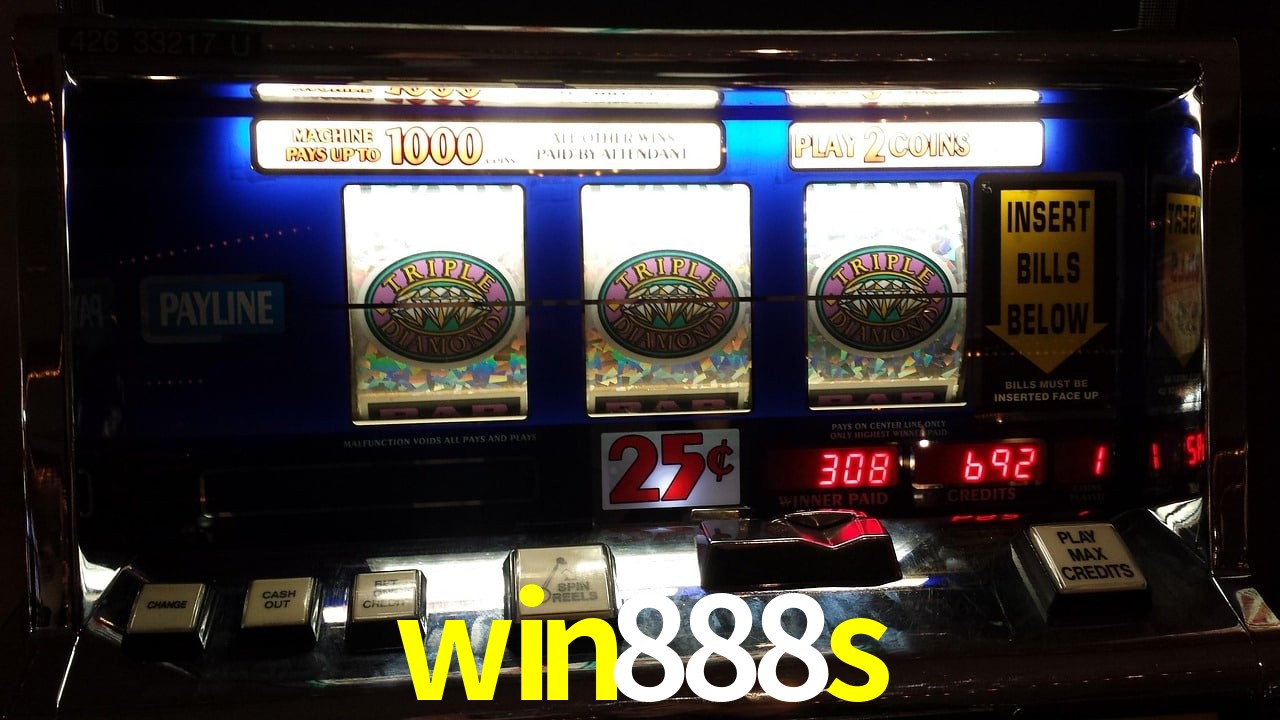 Live Casino win888s
