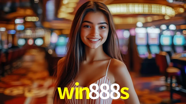 win888s login