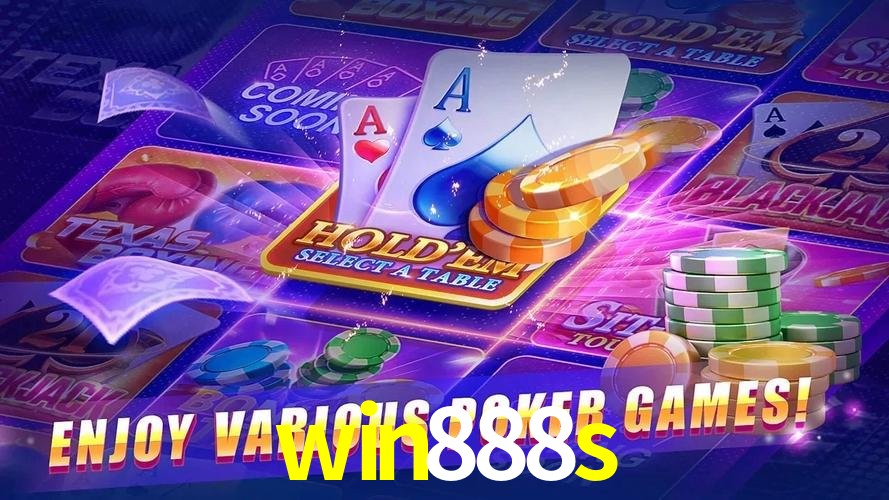 Tecnologia da Plataforma win888s
