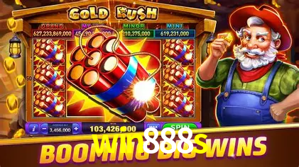 Descubra o Mundo do Cassino Online com win888s