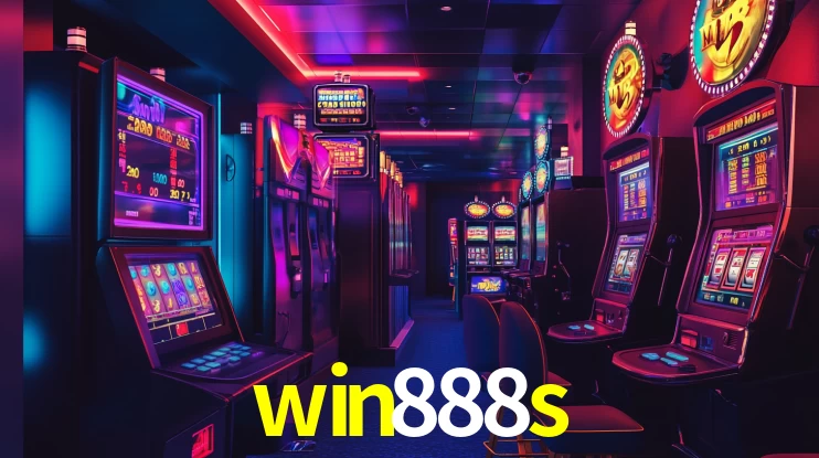 Sinta a adrenalina dos jogos de cassino com win888s