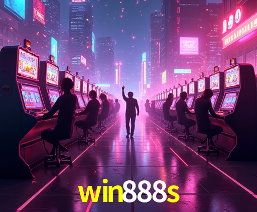 Inovações de Jogos na win888s: O Futuro das Experiências Interativas