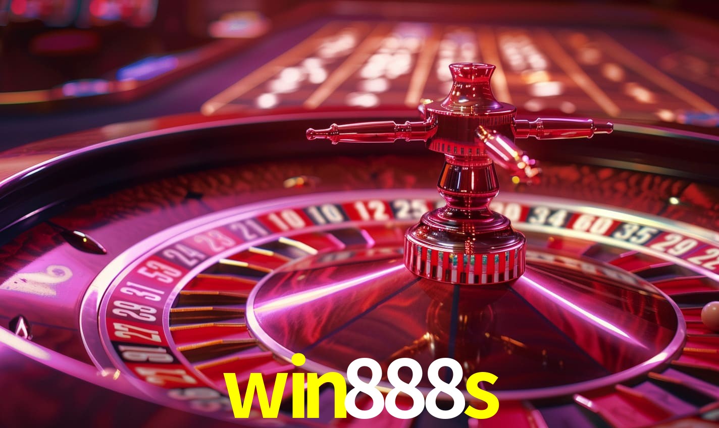 Provedores de Jogos win888s