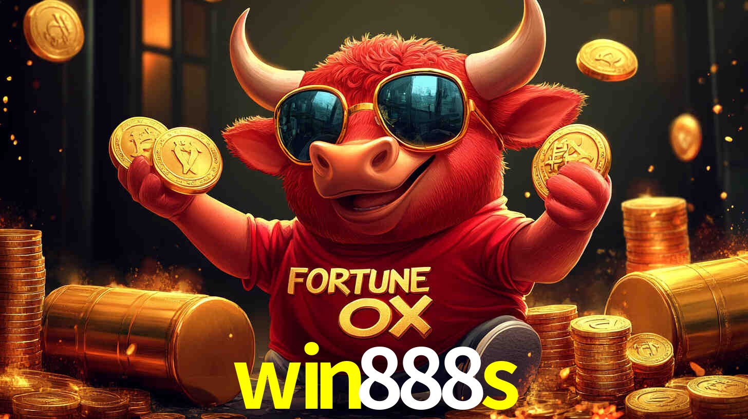 Bônus de Boas-vindas win888s