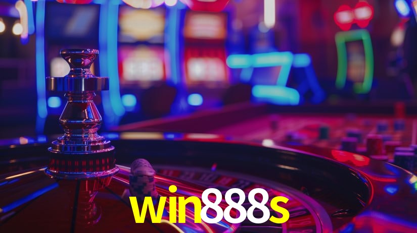 win888s: Seu Especialista em Apostas Esportivas Brasileiras